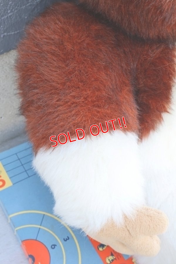 画像9: ct-260417-02 GREMLiNS / Quiron 1993 Gizmo Huge Plush Doll