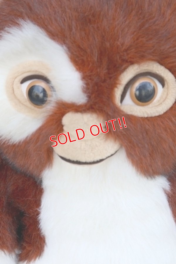 画像2: ct-260417-02 GREMLiNS / Quiron 1993 Gizmo Huge Plush Doll