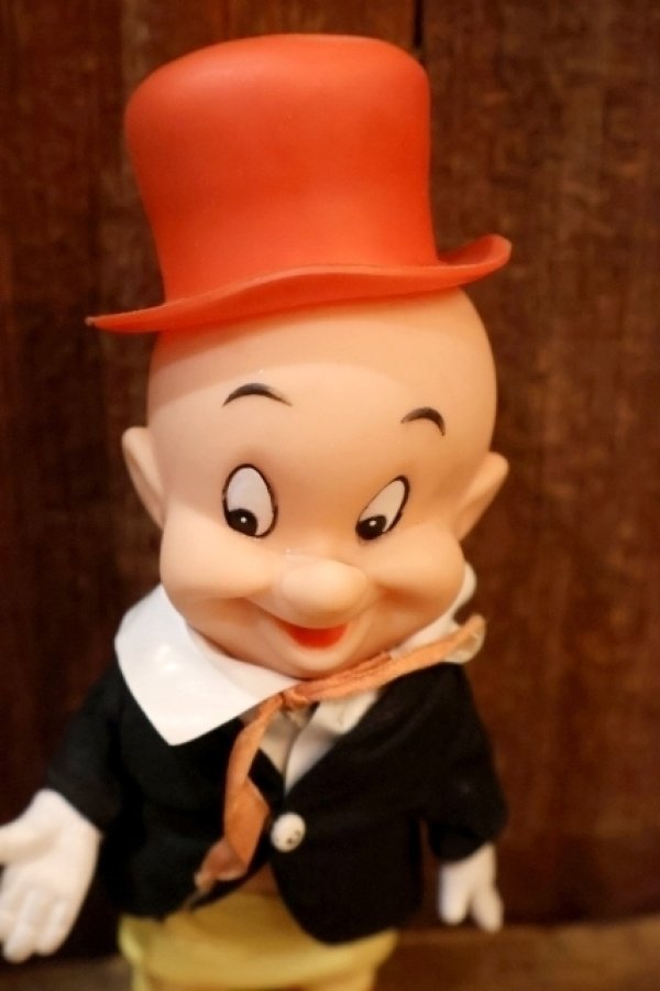 画像2: ct-260401-34 Elmer Fudd / DAKIN 1968 Figure