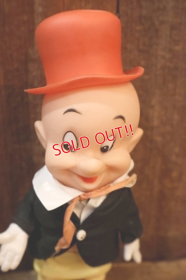 画像2: ct-260401-34 Elmer Fudd / DAKIN 1968 Figure