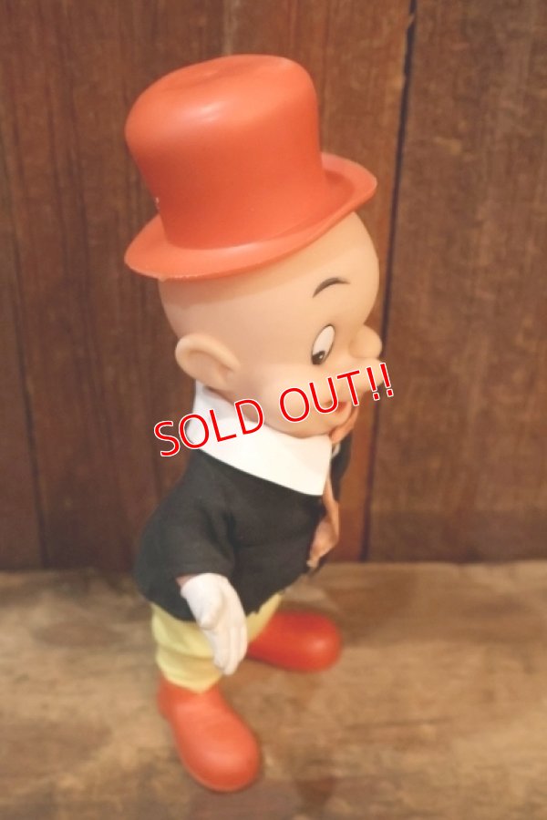 画像5: ct-260401-34 Elmer Fudd / DAKIN 1968 Figure