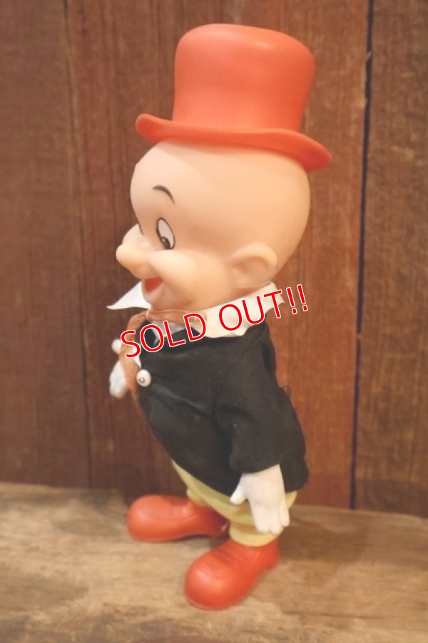 画像4: ct-260401-34 Elmer Fudd / DAKIN 1968 Figure