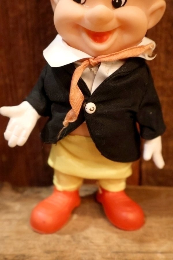 画像3: ct-260401-34 Elmer Fudd / DAKIN 1968 Figure