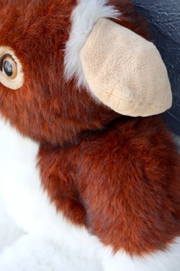画像8: ct-260417-02 GREMLiNS / Quiron 1993 Gizmo Huge Plush Doll
