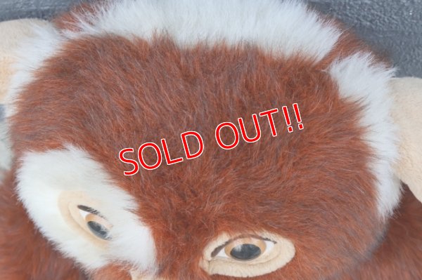 画像5: ct-260417-02 GREMLiNS / Quiron 1993 Gizmo Huge Plush Doll