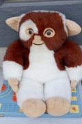 ct-260417-02 GREMLiNS / Quiron 1993 Gizmo Huge Plush Doll