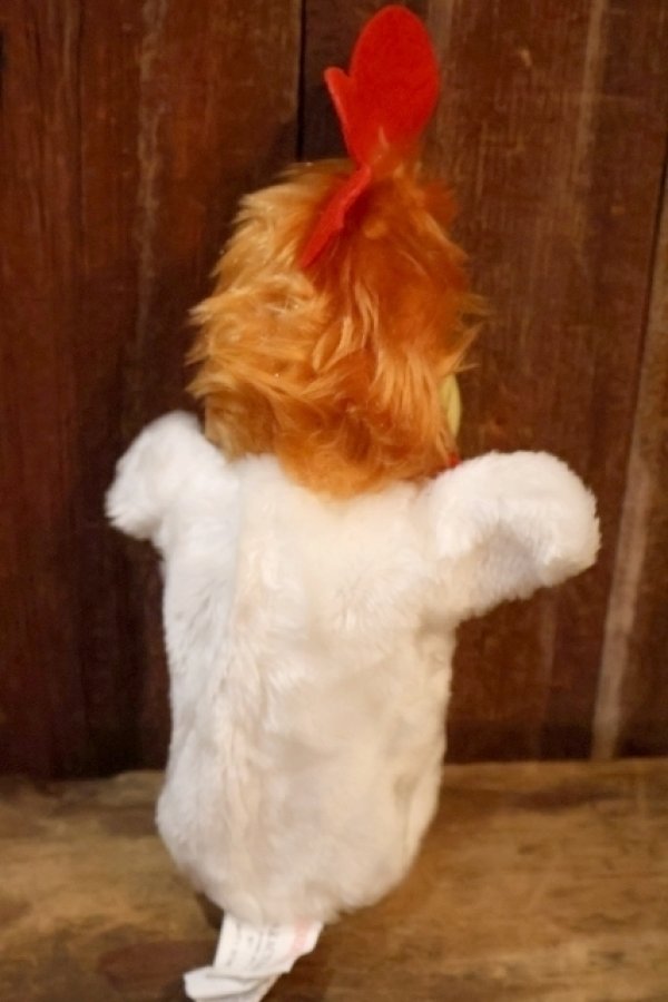 画像6: ct-260401-49 Foghorn Leghorn / MIGHTY STAR 1971 Hand Puppet