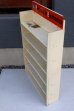 画像10: dp-260424-01 GENERAL ELECTRIC / Store Display Metal Rack (10)