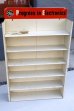 画像1: dp-260424-01 GENERAL ELECTRIC / Store Display Metal Rack (1)