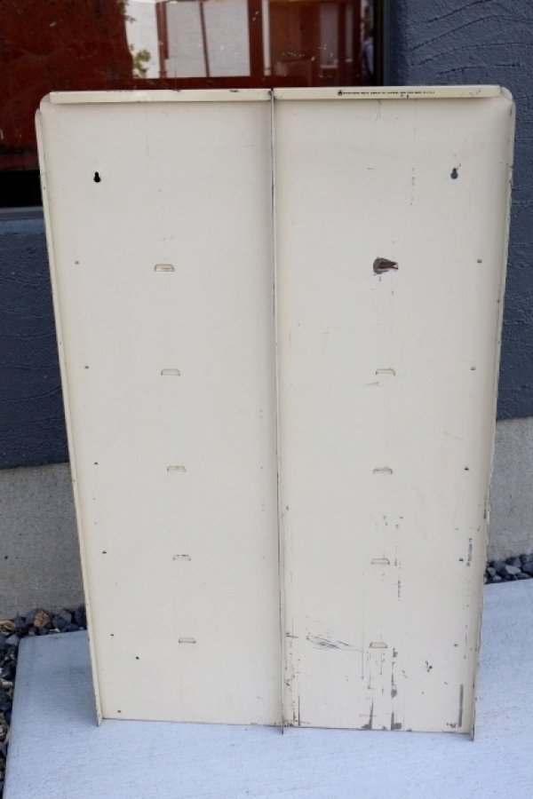 画像13: dp-260424-01 GENERAL ELECTRIC / Store Display Metal Rack