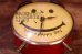 画像9: dp-260501-02 ROBERT SHAW CONTROLS COMPANY 1970's "Have a Nice Day" Alarm Clock (9)
