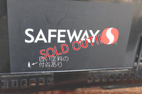 画像4: dp-260401-06 SAFEWAY 2000's Shopping Basket