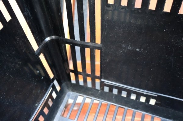 画像12: dp-260401-06 SAFEWAY 2000's Shopping Basket