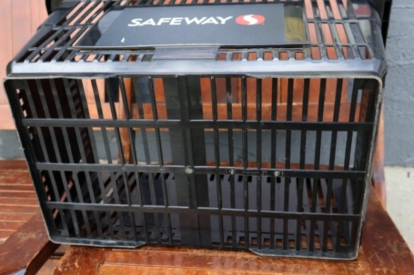 画像13: dp-260401-06 SAFEWAY 2000's Shopping Basket