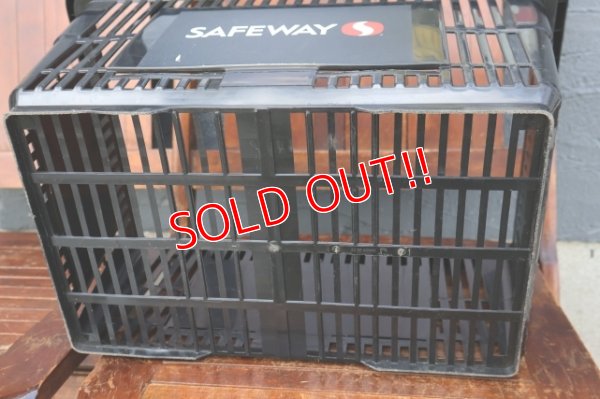 画像13: dp-260401-06 SAFEWAY 2000's Shopping Basket