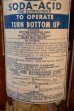 画像3: dp-260106-01 General SODA-ACID 1970's FIRE EXTINGUISHER (3)