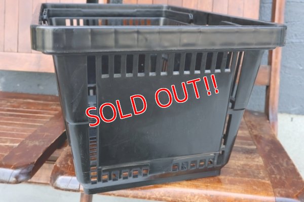 画像6: dp-260401-06 SAFEWAY 2000's Shopping Basket