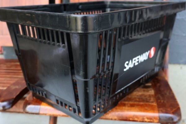 画像10: dp-260401-06 SAFEWAY 2000's Shopping Basket