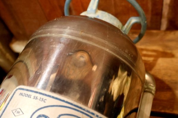 画像12: dp-260106-01 General SODA-ACID 1970's FIRE EXTINGUISHER