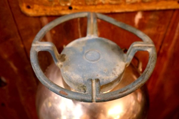 画像6: dp-260106-01 General SODA-ACID 1970's FIRE EXTINGUISHER