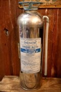 dp-260106-01 General SODA-ACID 1970's FIRE EXTINGUISHER