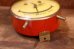 画像8: dp-260501-02 ROBERT SHAW CONTROLS COMPANY 1970's "Have a Nice Day" Alarm Clock (8)