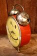 画像5: dp-260501-02 ROBERT SHAW CONTROLS COMPANY 1970's "Have a Nice Day" Alarm Clock (5)