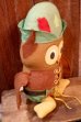 画像6: ct-260325-16 Woodsy Owl / Amway 1970's Teach 'N' Play Pre-School Toy (6)
