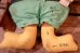 画像9: ct-260325-16 Woodsy Owl / Amway 1970's Teach 'N' Play Pre-School Toy (9)