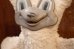 画像3: ct-260401-46 Teddy Snow Crop / 1950's Hand Puppet (3)