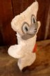 画像7: ct-260401-46 Teddy Snow Crop / 1950's Hand Puppet (7)