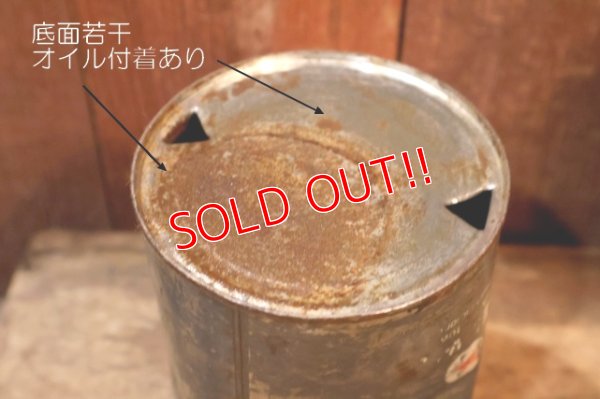 画像8: dp-230901-120 Mobil 1 ONE U.S. QUART OIL CAN