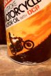 画像3: dp-260204-83 HONDA FOUR-STROKE MOTORCYCLE ONE U.S. QUART OIL CAN (3)