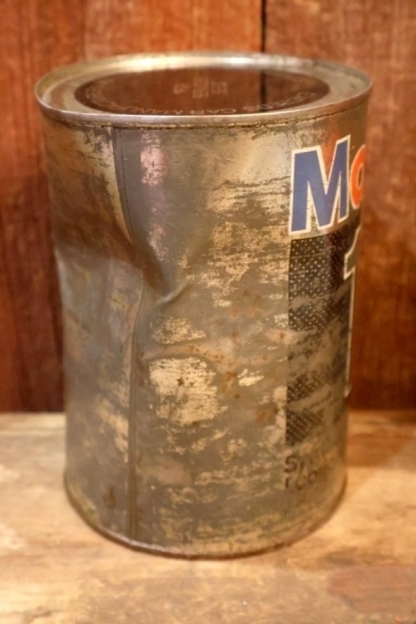 画像3: dp-230901-120 Mobil 1 ONE U.S. QUART OIL CAN