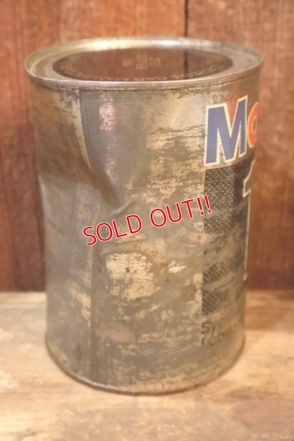 画像3: dp-230901-120 Mobil 1 ONE U.S. QUART OIL CAN