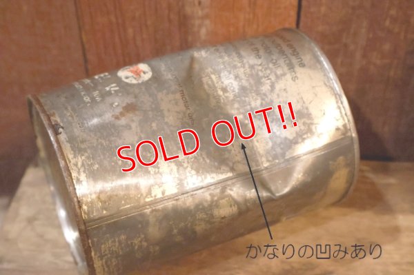 画像6: dp-230901-120 Mobil 1 ONE U.S. QUART OIL CAN
