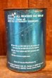 画像4: dp-230901-120 Sears / ALL WEATHER  SAE 10W-30 ONE U.S. QUART MOTOR OIL CAN (4)