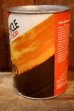 画像5: dp-260204-83 HONDA FOUR-STROKE MOTORCYCLE ONE U.S. QUART OIL CAN (5)