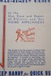 画像2: ct-260401-03 Reddy Kilowatt / 1940' WAR-TIMELY GUIDE (2)