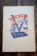 画像9: ct-260401-03 Reddy Kilowatt / 1940' WAR-TIMELY GUIDE (9)