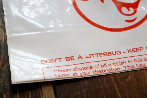 画像3: ct-260401-03 Reddy Kilowatt / NSP Plastic Bag