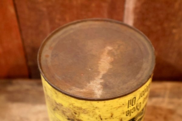 画像7: dp-251201-11 McCULLOCH Two Cycle Oil ONE U.S. QUART CAN