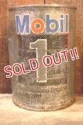 dp-230901-120 Mobil 1 ONE U.S. QUART OIL CAN