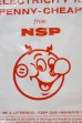画像2: ct-260401-03 Reddy Kilowatt / NSP Plastic Bag (2)