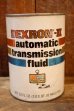画像1: dp-230901-120 Kmart /  DEXRON-II ONE U.S. QUART OIL CAN (1)