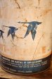 画像3: dp-260204-93 THE SECURITY OIL COMPANY Wings ANTI-FREEZE ONE U.S. GALLON  CAN (3)