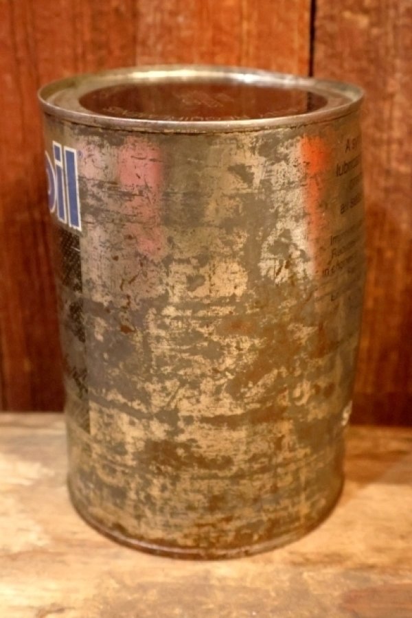 画像4: dp-230901-120 Mobil 1 ONE U.S. QUART OIL CAN