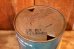 画像9: dp-230901-120 Sears / ALL WEATHER  SAE 10W-30 ONE U.S. QUART MOTOR OIL CAN (9)