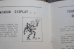 画像9: ct-260401-03 Reddy Kilowatt / 1930's OHIO EDISON MAGAZINE (9)