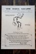 画像1: ct-260401-03 Reddy Kilowatt / 1930's OHIO EDISON MAGAZINE (1)
